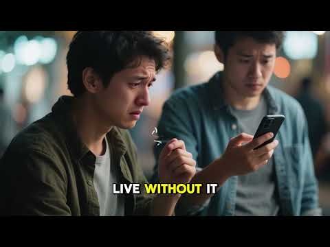 AI Is Making Life Easier… But At What Cost to Humanity?