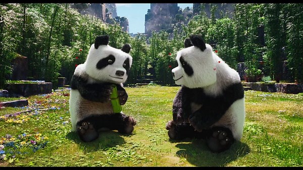 Minecraft Film - Avec Jason Momoa, Jack Black