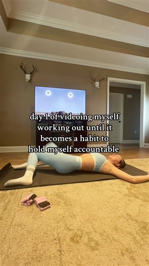 Pilates Challenge Day 3: Transform Your Workout Routine