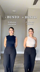 Te gustaría aprender a disimular busto o lucirlo más grande según la ocasión? Con los trucos de ropa interior y las técnicas de estilismo correctas, podrás equilibrar la silueta y jugar con diferentes outfits para aumentar busto visual o, si lo prefieres, optar por outfits para reducir busto. Descubre cómo tener más gusto combinando tus prendas y eligiendo un sostén adecuado; te sorprenderá cómo el ajuste del sujetador puede realzar tu figura. Si buscas un efecto más pronunciado, aquí encontrará