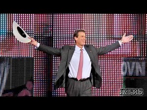 JBL Theme -''Longhorn'' (HQ Arena Effects) + DL