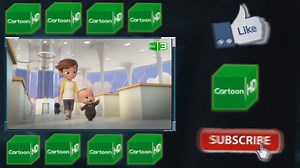 قائمة مسلسل عودة الطفل الزعيم الموسم الاول مدبلج للعربية بواسطة Dailymedia - Dailymotion