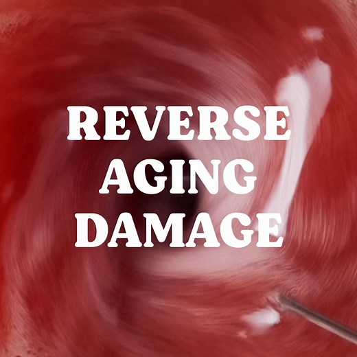 Nature's anti-aging "Cheat Code". Renewal Boost features natural herbs that help boost NAD+ levels, which is scientifically proven to help our bodies naturally slow the aging process. Just shake and drink ➕ It tastes GREAT!! | Kimia | Facebook
