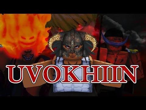 The Disaster that is Uvogin | Anime Battle Arena