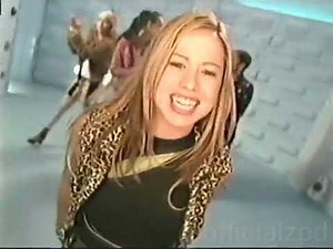 Disney Channel Commercials (2004)