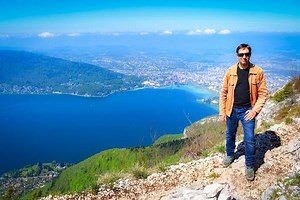 Lake Annecy – 20 Hidden Gems and Iconic Spots to Explore