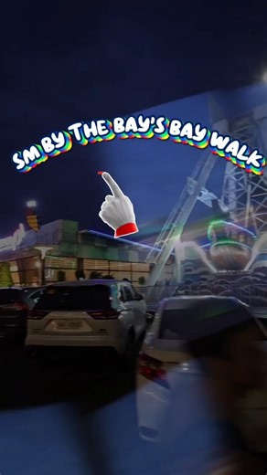 12 shares · 17 comments | The SM by the Bay's Bay Walk is a...