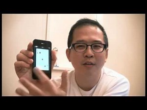 "Magic - Eye" BEST Mind-Reading Trick (Magic Trick Apps for iPhone & iPod Touch)