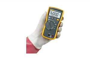 Fluke 114 el-multimeter