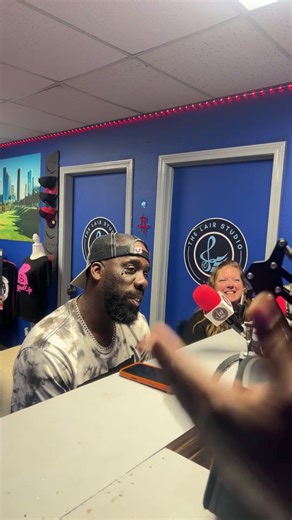 Handsonfimz CEO Mike Mathis Interview!