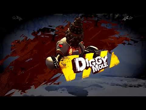 Roboquest - Whack-A-Mole