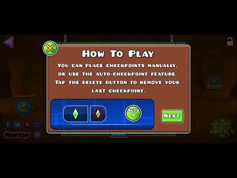 Finally learned how to play GD