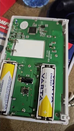 termostat cu fir computherm q7 legat la centrala ariston clas one