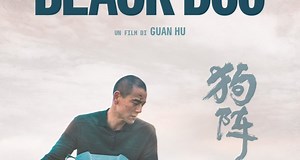 Black Dog - Film 2024