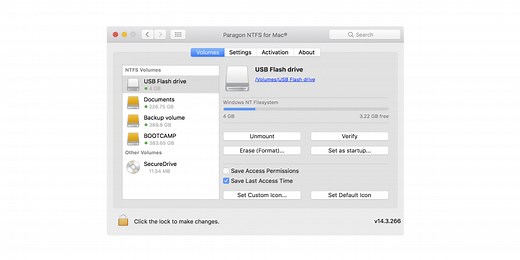 How to access/write-to NTFS drives on Mac natively with Paragon NTFS 14 - 9to5Mac