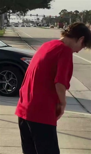 Hey Look!! Another white liberal woman learns the FAFO principle. The brainwashing of these people make them think they can do anything and no one can touch them... | Glenn Conley