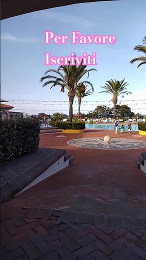 TH HOTEL SAN TEODORO #sardinia #LISCIAELDI
