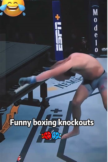 “When you get knocked out ”🤣#foryou #boxing #memes #knockout #funny | Boxing Videos