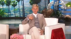 My audience is so fancy. You already know. Here’s one thing they don’t know: the lyrics to that Iggy Azalea song. | Ellen DeGeneres