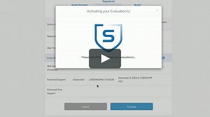 XG Firewall: Getting Started - Licensing, Trials & License Keys