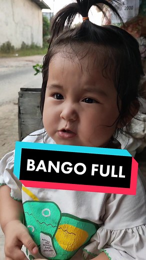 Lucu! Video Anak Kecil Bango Oh Bango Full Sampe Bengek
