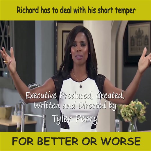 Richard has to deal with his short temper p2 | iPlus Computer