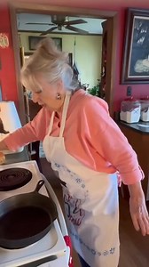 18K views · 417 reactions | Cooking With Brenda Gantt - Adding Corn Syrup to Caramel Popcorn Mix! #cookingwithbrendagant #brendagantt #cooking | Grandma's Cooking Recipes | Facebook