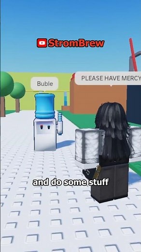 "if a fandom exists, it's probably on roblox"