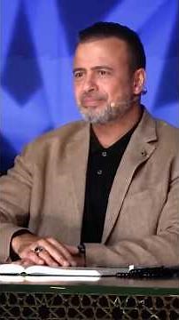 Why does God test us? - The State of Recitation - Mustafa Hosny