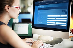 Oral Surgery Patient Registration Blacksburg VA | New Patient Forms