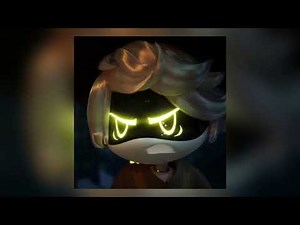 Nitro Fun - Final Boss (Slowed + Reverb)