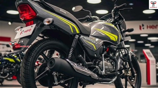 1.5K views | Hero iSmart 100cc Bike Launch?  कम बजट में Smart Ride! New Hero iSmart 100 Bike | RV Automobiles | Facebook