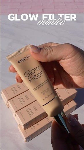 ✨ Cobertura alta + glow real = piel que se ve increíble TODO el día ✨