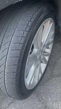 Cracked Tires? ⚠️ Replace Them NOW Before It’s Too Late!