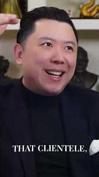 The Hidden Power of Inconvenience (Rich Clients Love This) #shorts