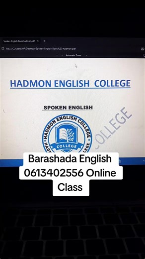 فيديوهات أنشأها KAALIM HEALTH COLLEGE (@kaalimhealthcollege) باستخدام Originalton - 𝙈𝙤𝙝𝙖𝙢𝙚𝙙-𝘼𝙆