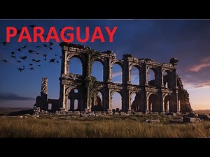 Paraguay Travel Guide: 100 Incredible Places & Moments You Must See