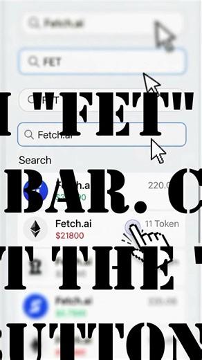 Buy Your First AI Token