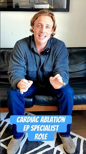 Ablation Explained: How Clinical Ablation Specialist help the Doctor Save Lives #medicaldevicesales