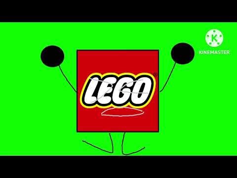 Lego Screaming