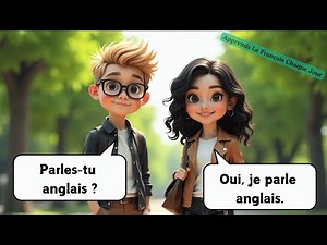 Apprendre le Français Facilement : 50 Phrases Courantes à Connaître
