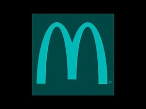 McDonald's Sound Variations In Orange Vocoder Effects