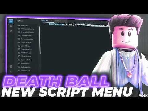 [New] Roblox Death Ball Script - AUTO PARRY, AUTO SPAM, AUTO SKILL! | | Free Roblox Death Ball Hack