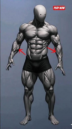 3 Exercises for Vascular Arms