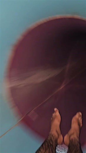 Afghanistan swimming pool 🏊‍♀️ tunnel #swimming #swimingpool