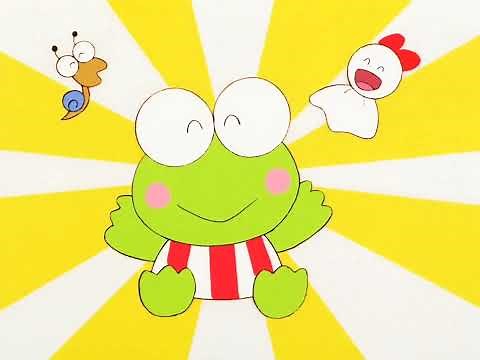 けろけろけろっぴの大冒険 ふしぎな豆の木 (Remastered)