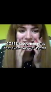 Hopefully the other science papers are good #gcse #biology #gcsebiology #gcsememes