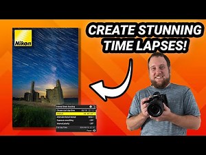 Nikon Z: The Best Time-Lapse Feature You’re Not Using