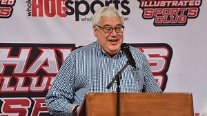 Legendary Arkansas sports writer Bob Holt passes away