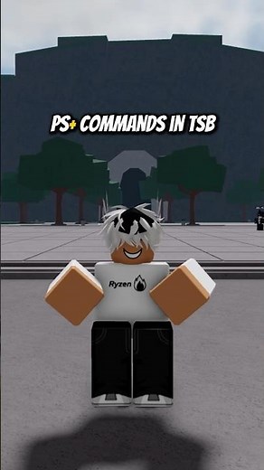 Private server + commands || #roblox #thestongestbattlegrounds #commands #tutorial #helpful #tsb
